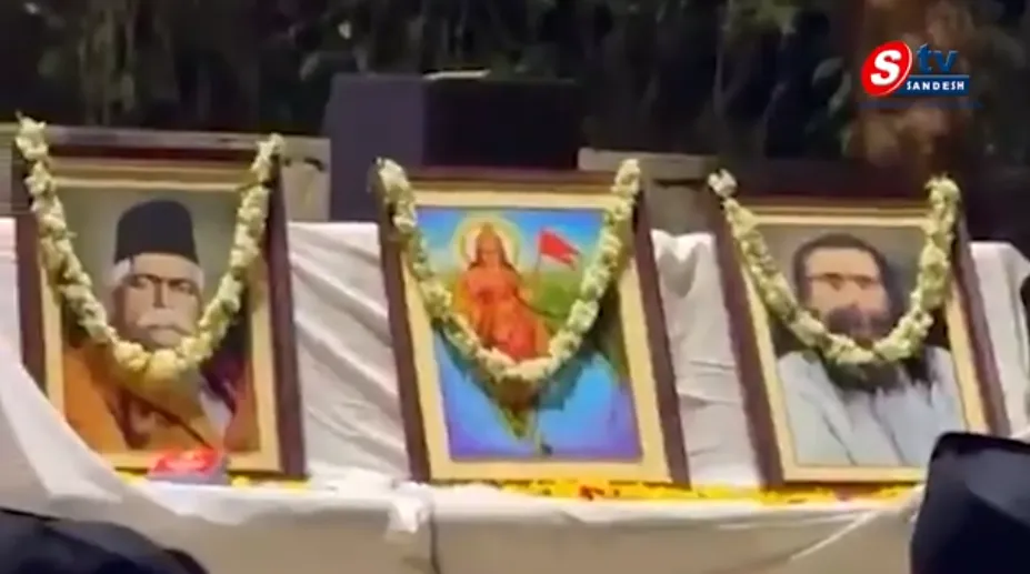 ముగ్గురమ్మల పవిత్ర భూమి.. సుఖసంతోషాలు, సిరిసంపదలతో ఎల్లప్పుడూ వర్ధిల్లాలి!
